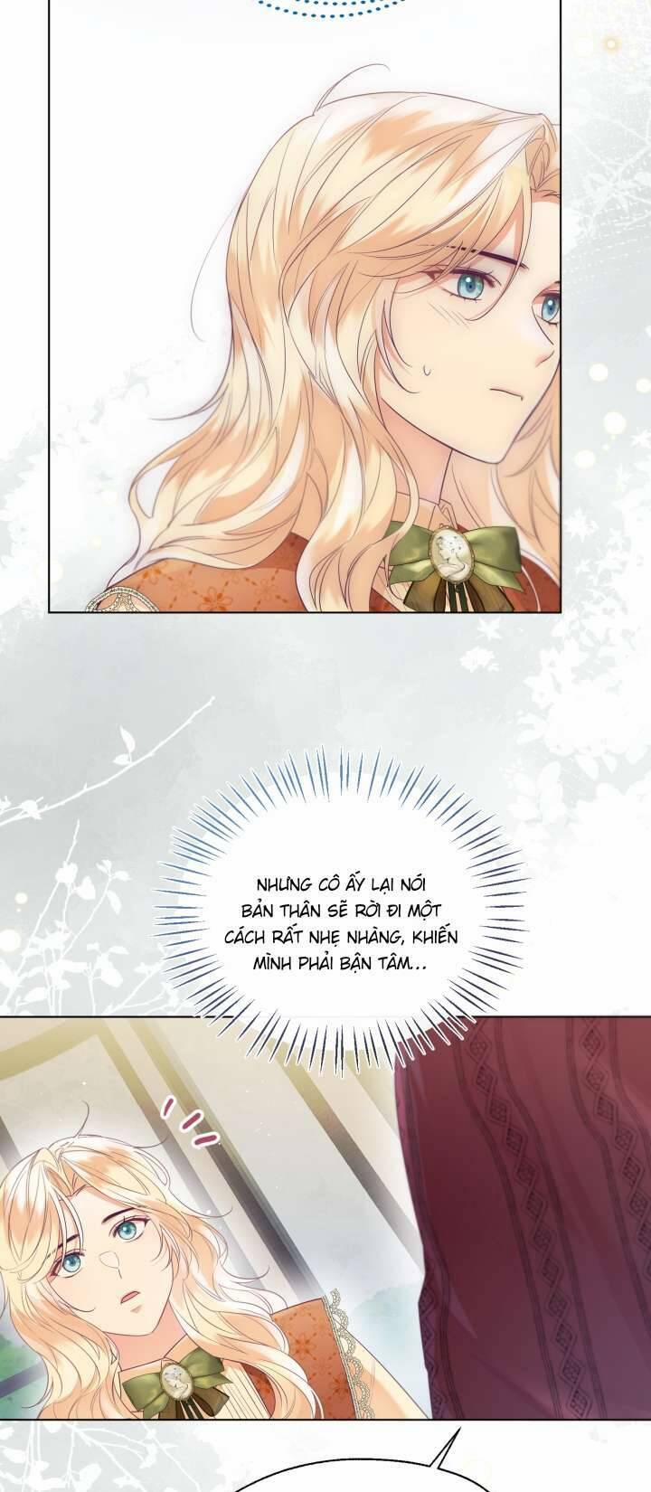 Tiểu Thư Crystal Là Một Người Đàn Ông 48 trang 24