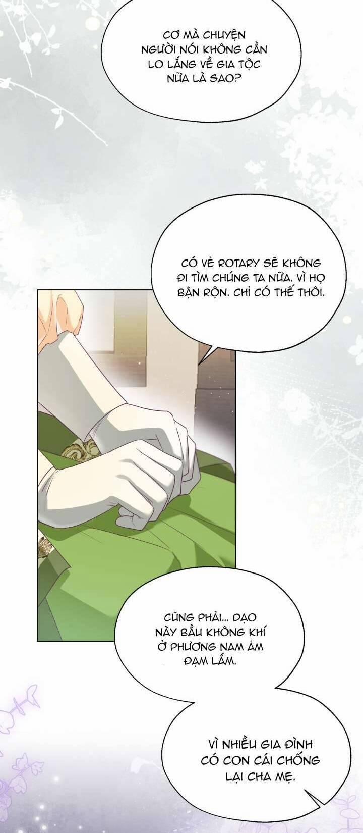 Tiểu Thư Crystal Là Một Người Đàn Ông 48 trang 25