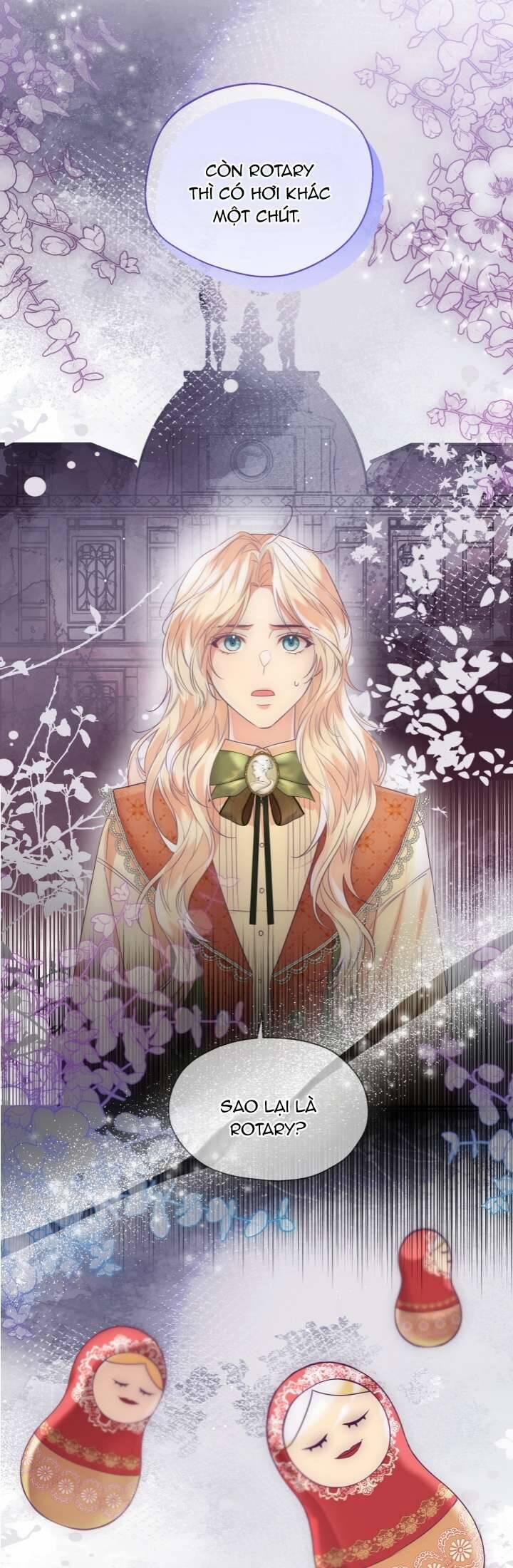 Tiểu Thư Crystal Là Một Người Đàn Ông 48 trang 26