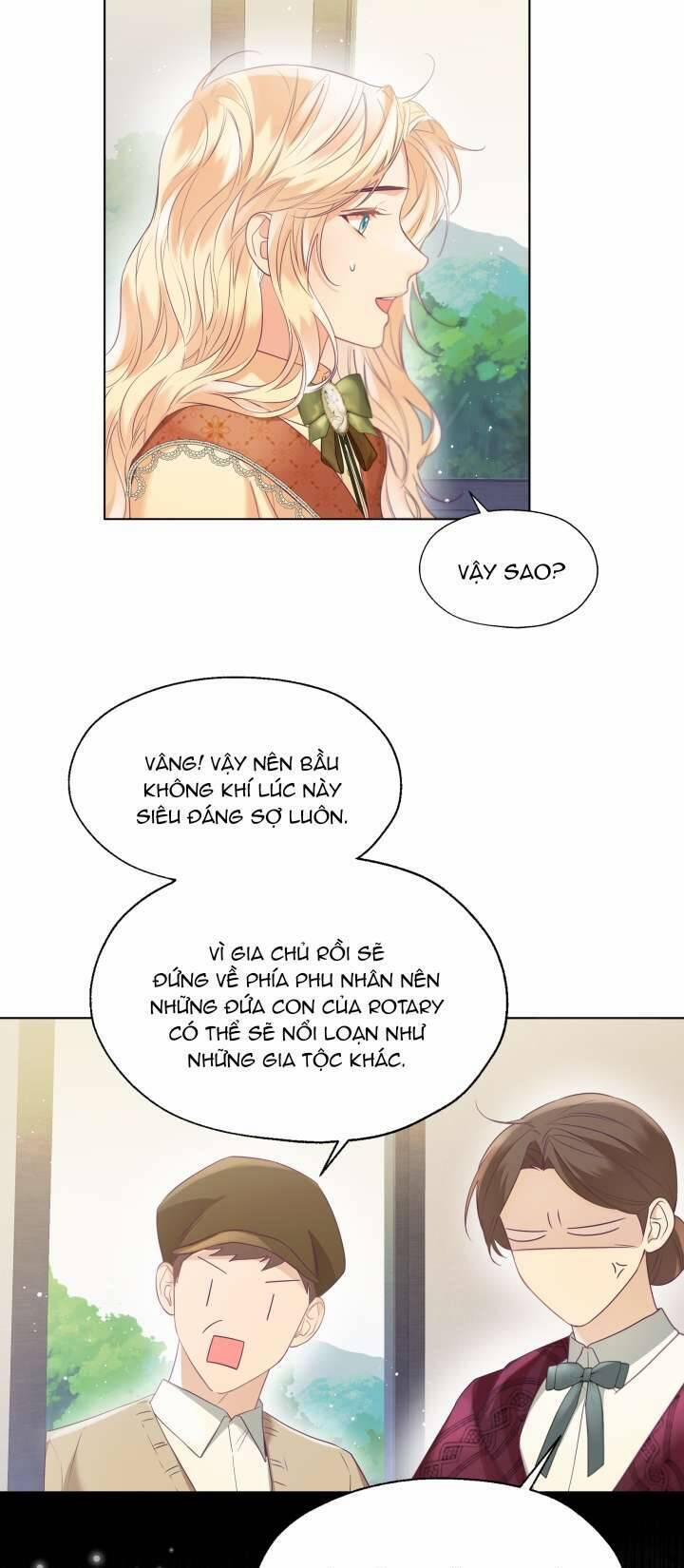 Tiểu Thư Crystal Là Một Người Đàn Ông 48 trang 28