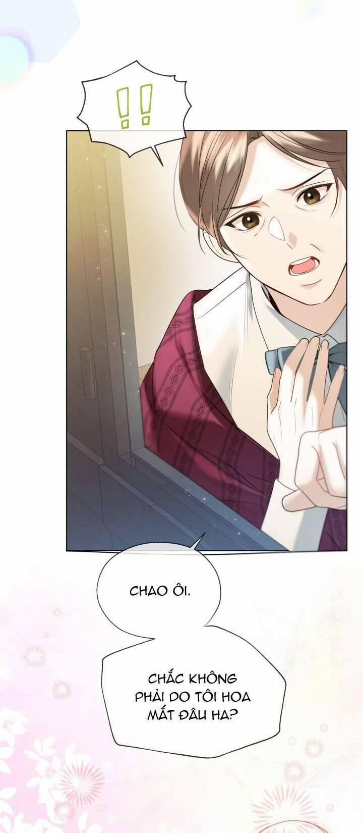 Tiểu Thư Crystal Là Một Người Đàn Ông 48 trang 3