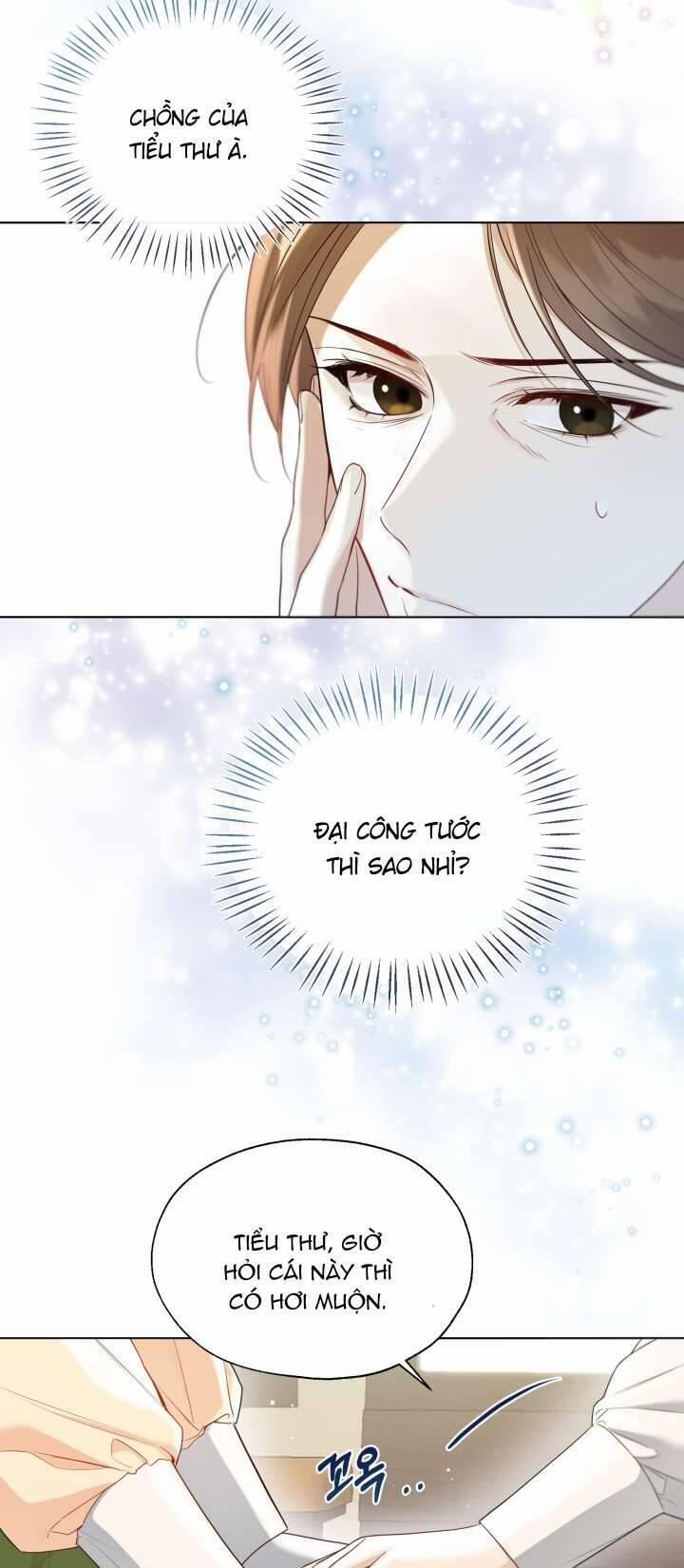 Tiểu Thư Crystal Là Một Người Đàn Ông 48 trang 32