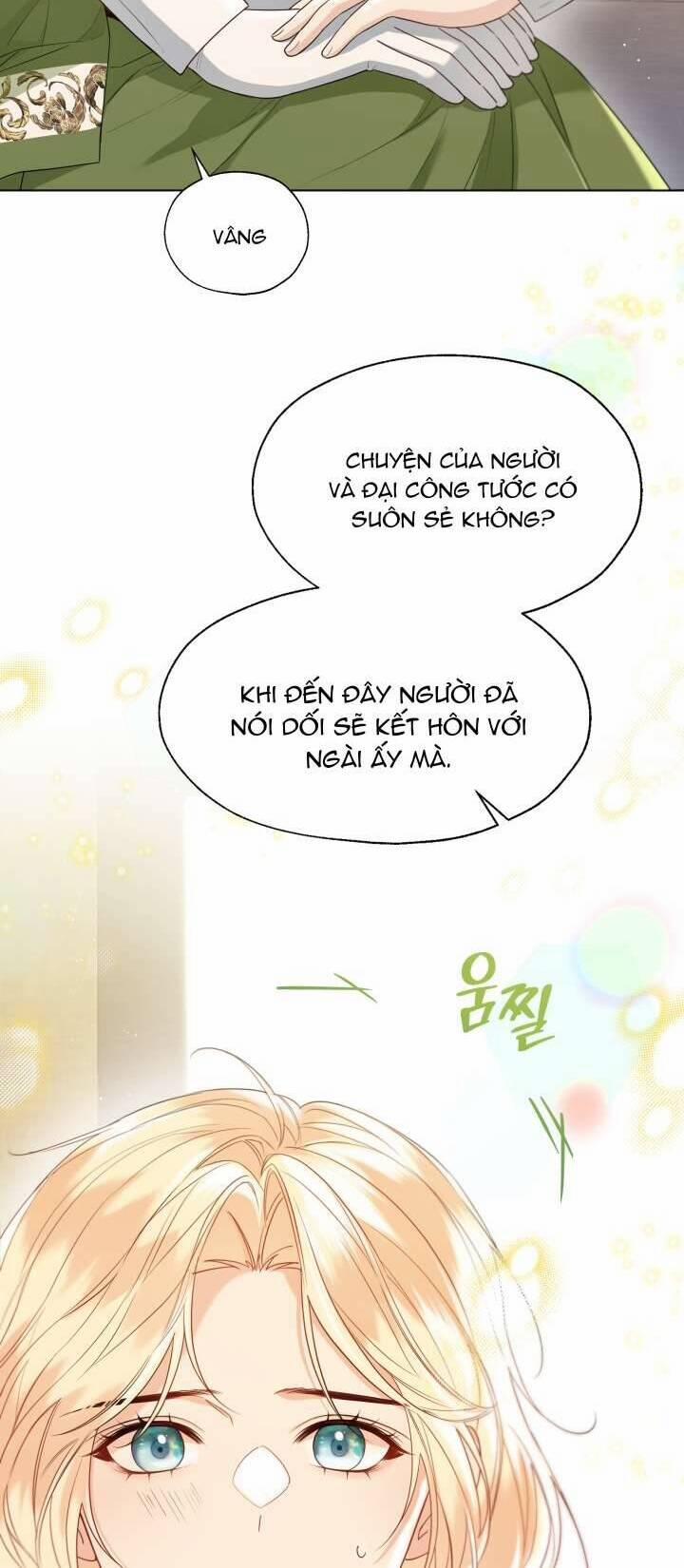 Tiểu Thư Crystal Là Một Người Đàn Ông 48 trang 33