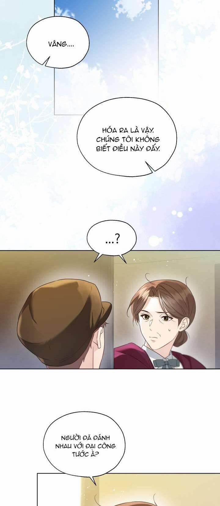 Tiểu Thư Crystal Là Một Người Đàn Ông 48 trang 35