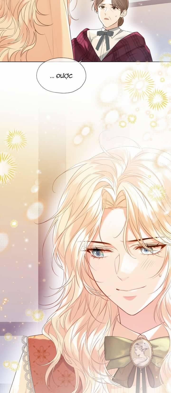 Tiểu Thư Crystal Là Một Người Đàn Ông 48 trang 38