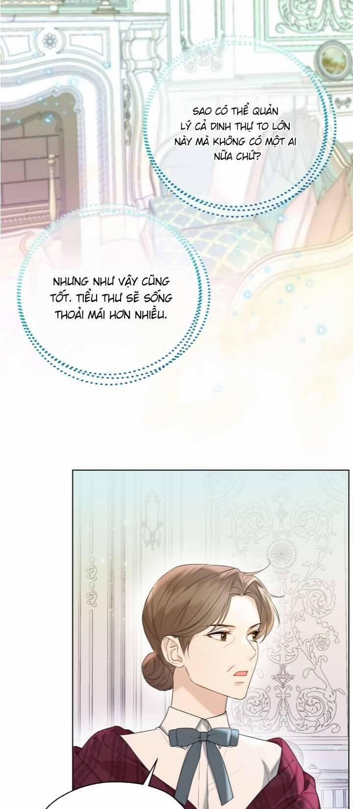 Tiểu Thư Crystal Là Một Người Đàn Ông 48 trang 43