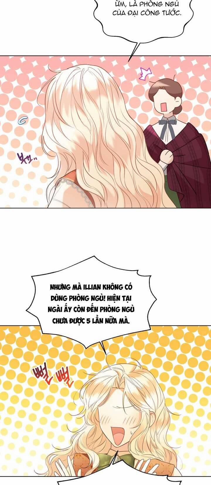 Tiểu Thư Crystal Là Một Người Đàn Ông 48 trang 45