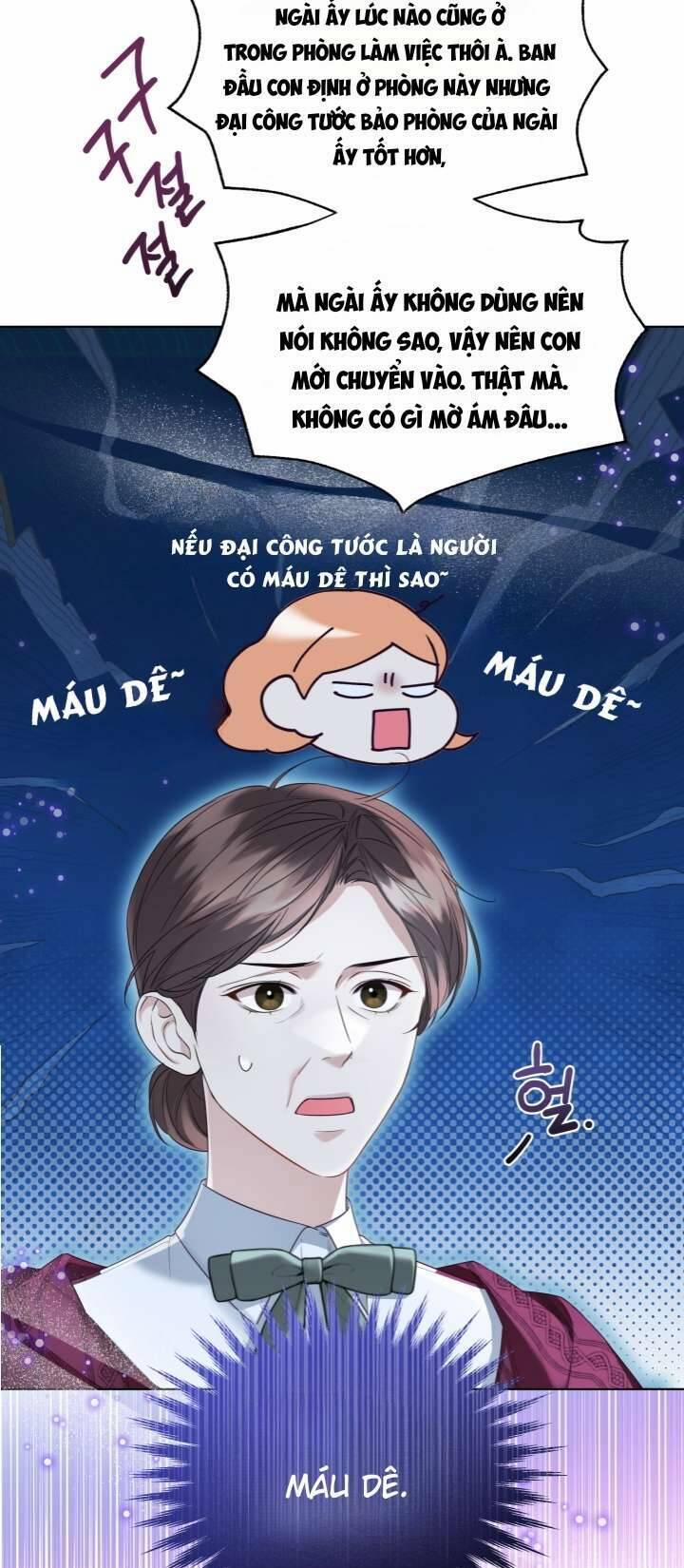 Tiểu Thư Crystal Là Một Người Đàn Ông 48 trang 46