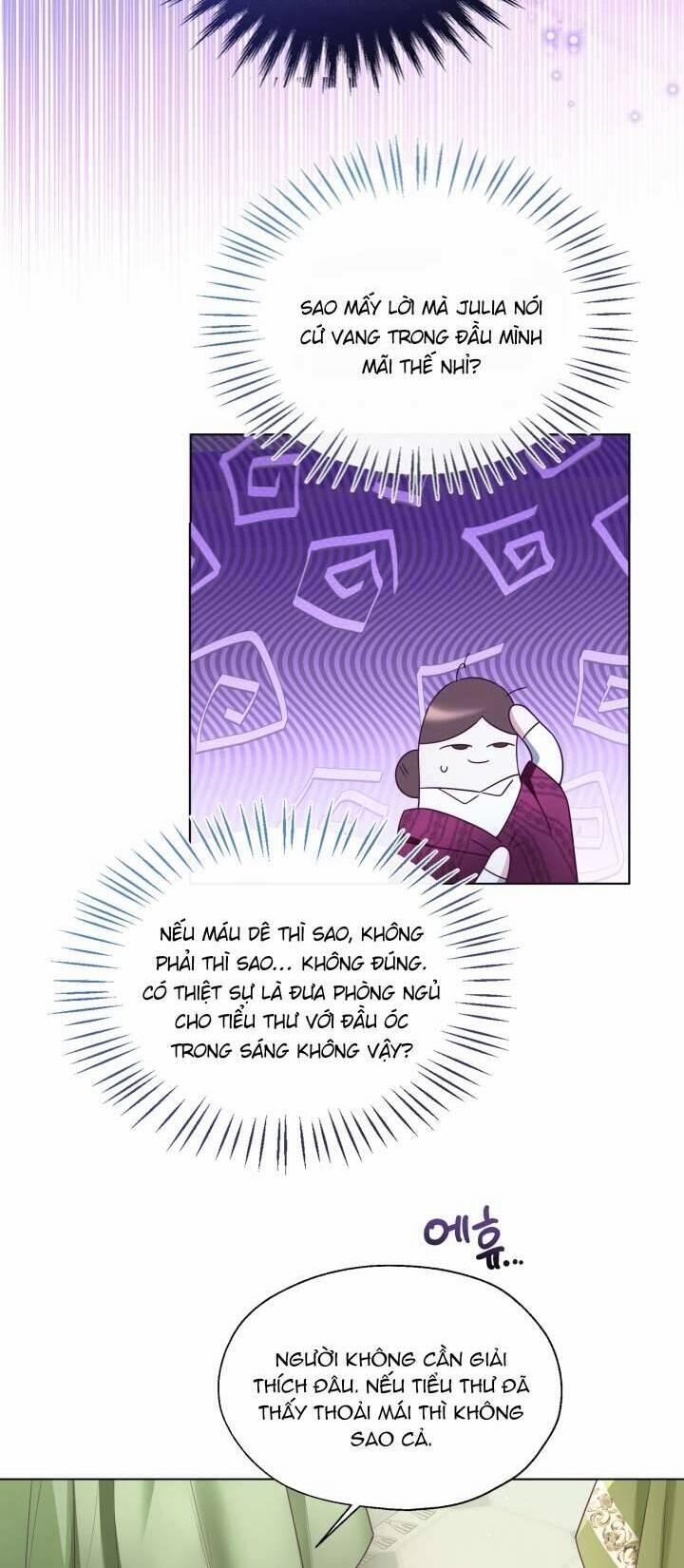 Tiểu Thư Crystal Là Một Người Đàn Ông 48 trang 47