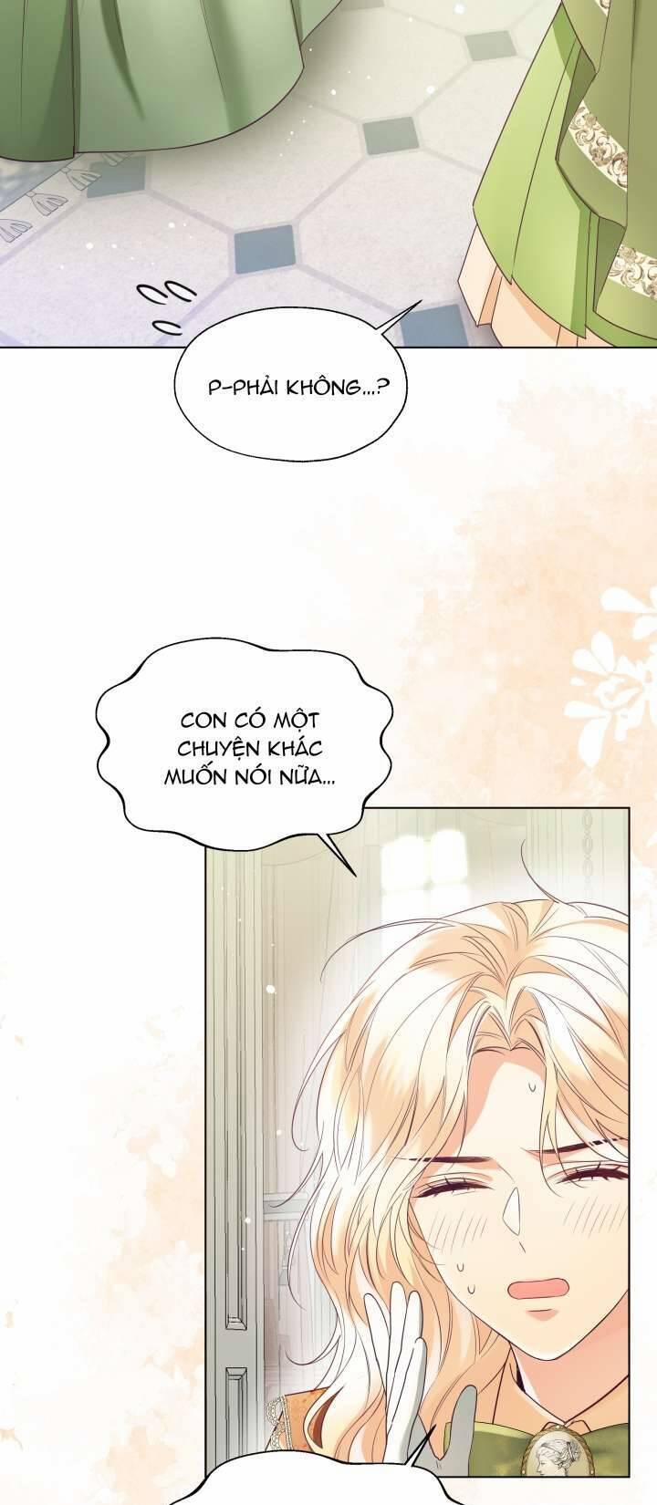 Tiểu Thư Crystal Là Một Người Đàn Ông 48 trang 48