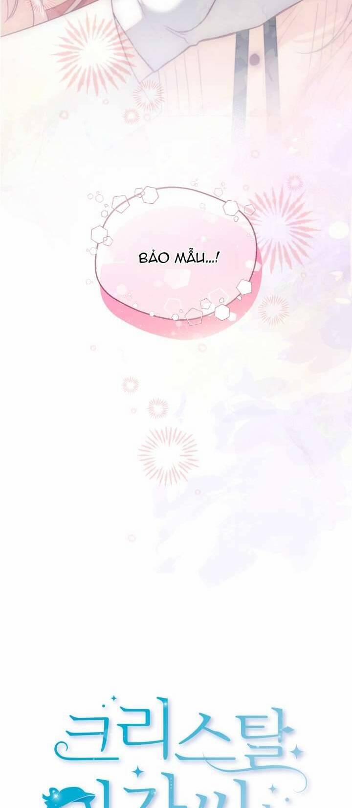 Tiểu Thư Crystal Là Một Người Đàn Ông 48 trang 5