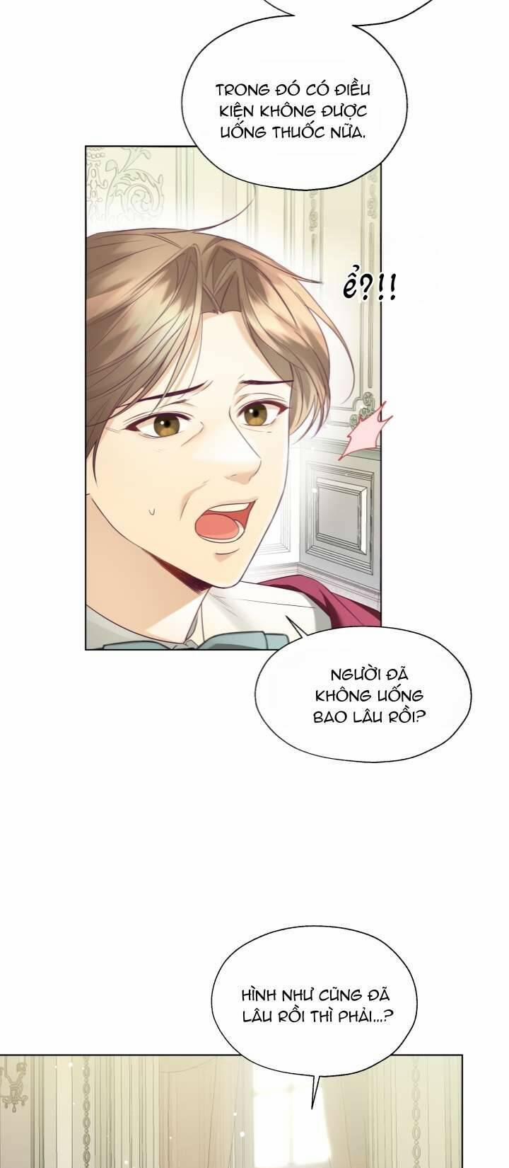 Tiểu Thư Crystal Là Một Người Đàn Ông 48 trang 50