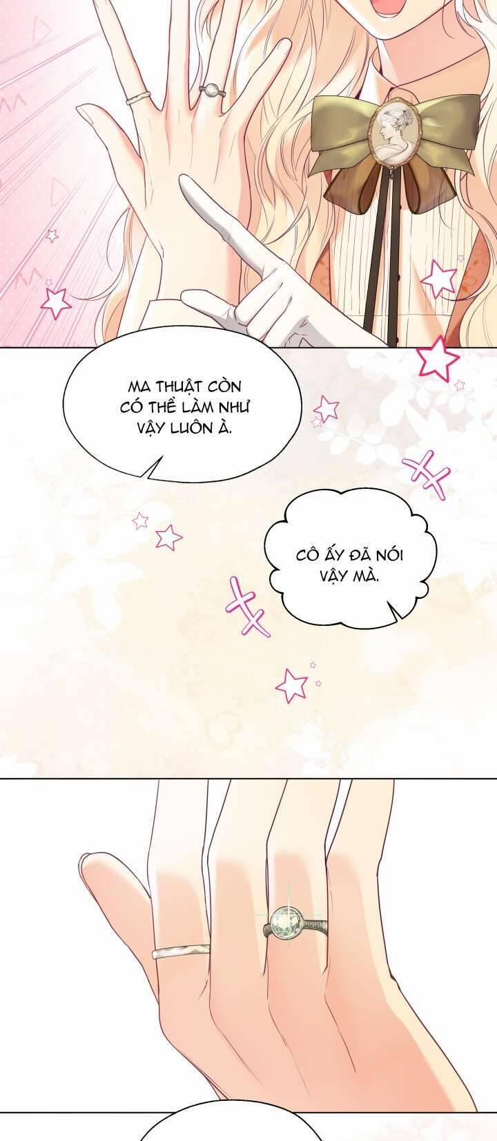 Tiểu Thư Crystal Là Một Người Đàn Ông 48 trang 52