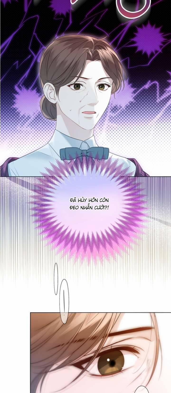 Tiểu Thư Crystal Là Một Người Đàn Ông 48 trang 54