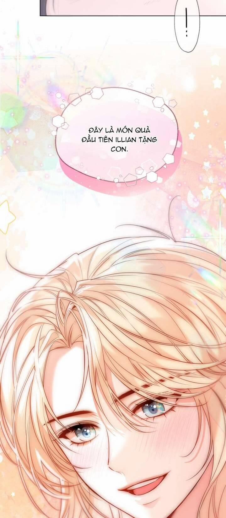 Tiểu Thư Crystal Là Một Người Đàn Ông 48 trang 55