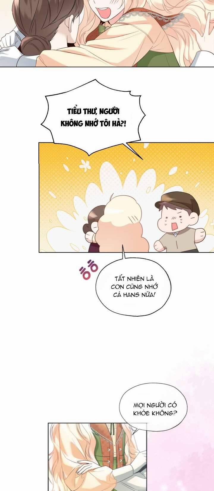 Tiểu Thư Crystal Là Một Người Đàn Ông 48 trang 7