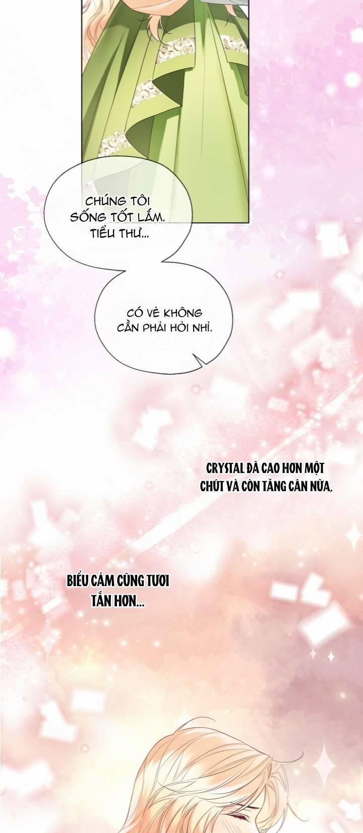 Tiểu Thư Crystal Là Một Người Đàn Ông 48 trang 8