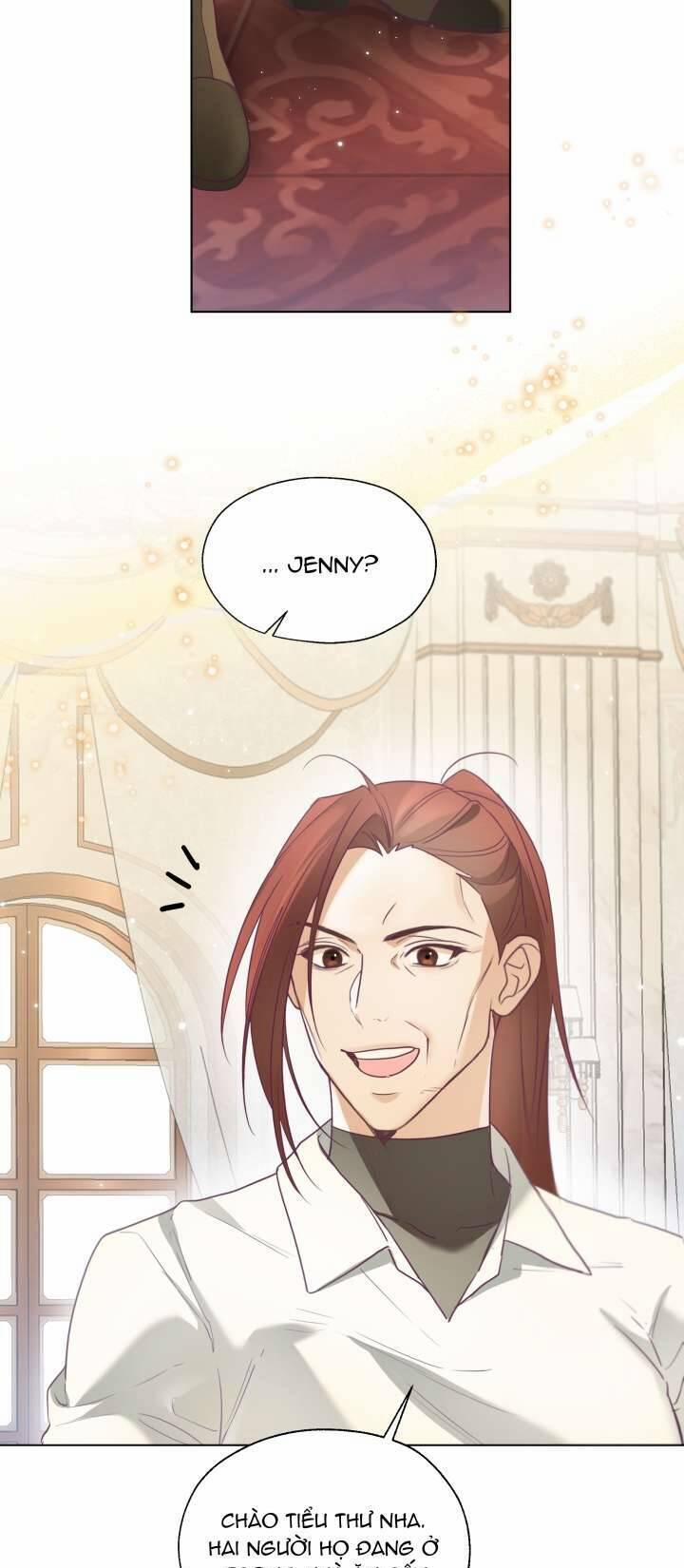 Tiểu Thư Crystal Là Một Người Đàn Ông 49 trang 12