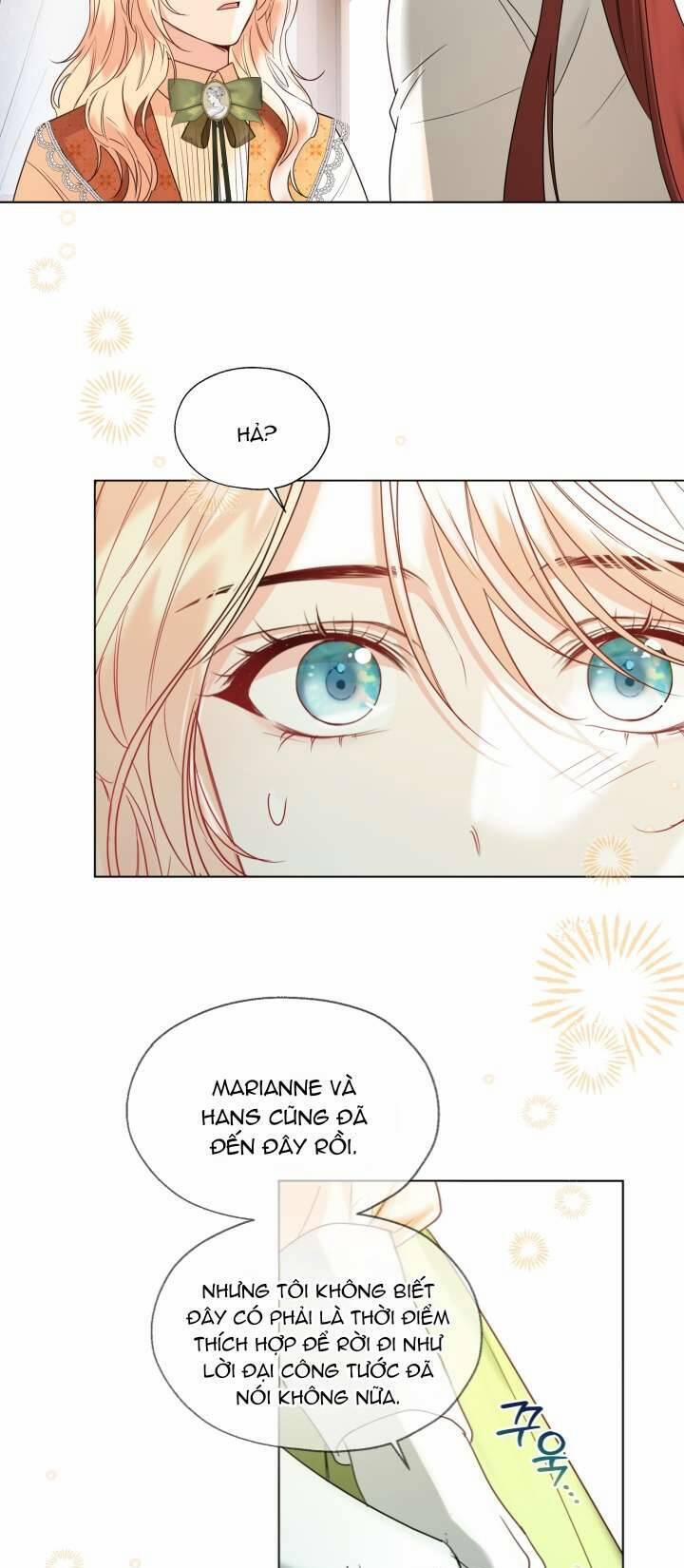 Tiểu Thư Crystal Là Một Người Đàn Ông 49 trang 16