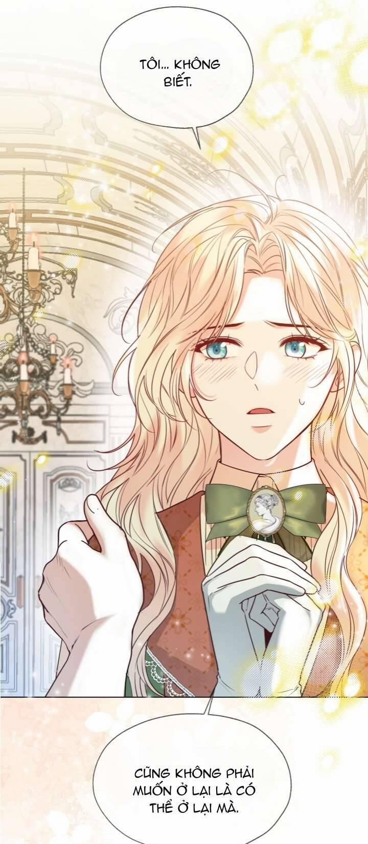 Tiểu Thư Crystal Là Một Người Đàn Ông 49 trang 18