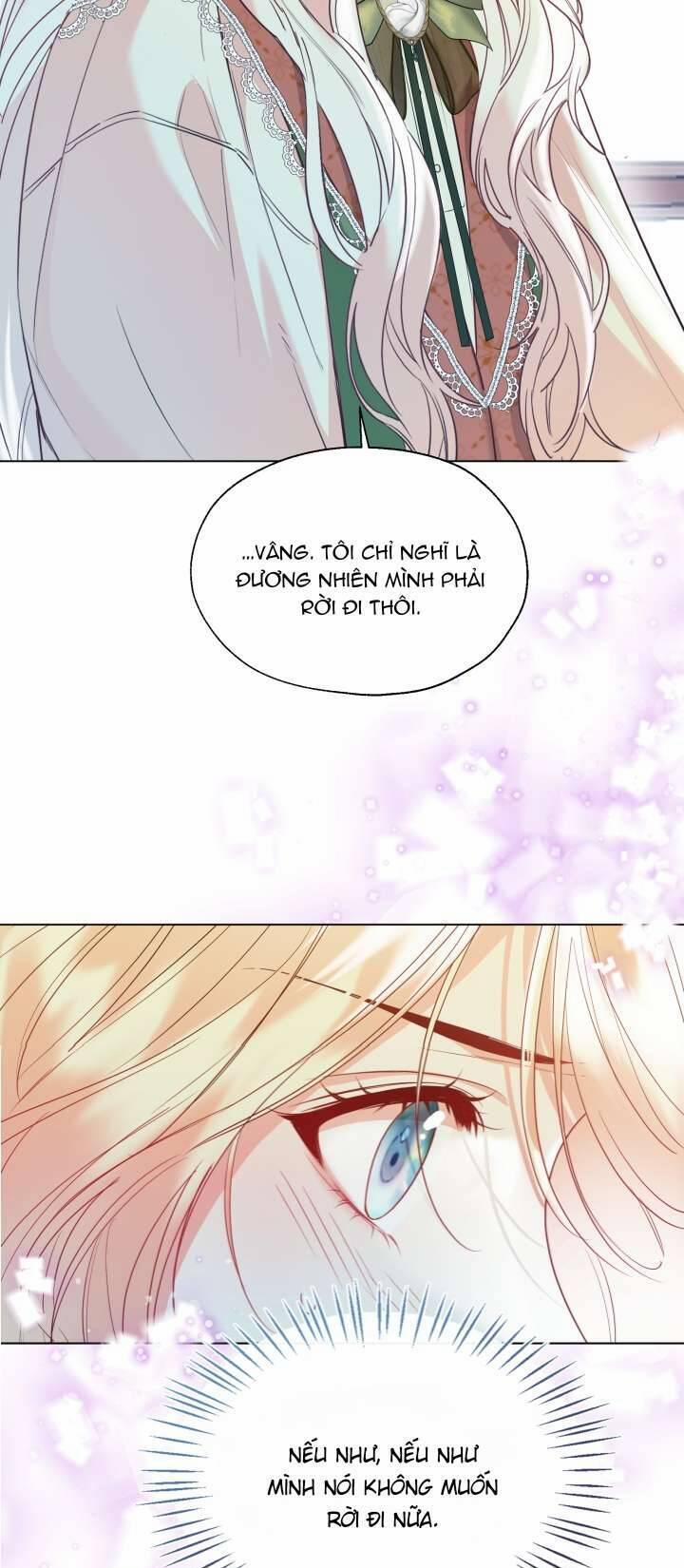 Tiểu Thư Crystal Là Một Người Đàn Ông 49 trang 22