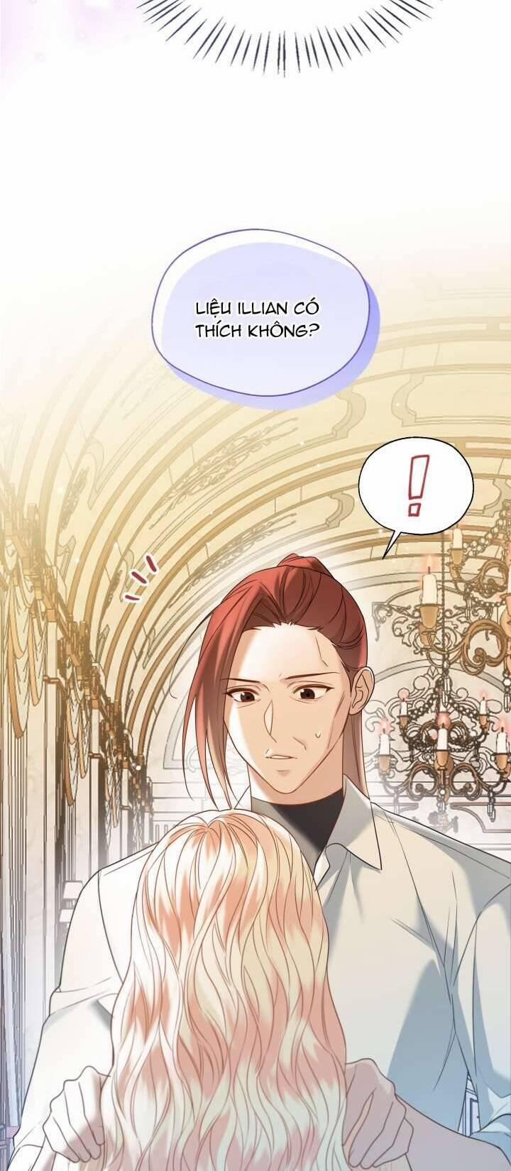 Tiểu Thư Crystal Là Một Người Đàn Ông 49 trang 23