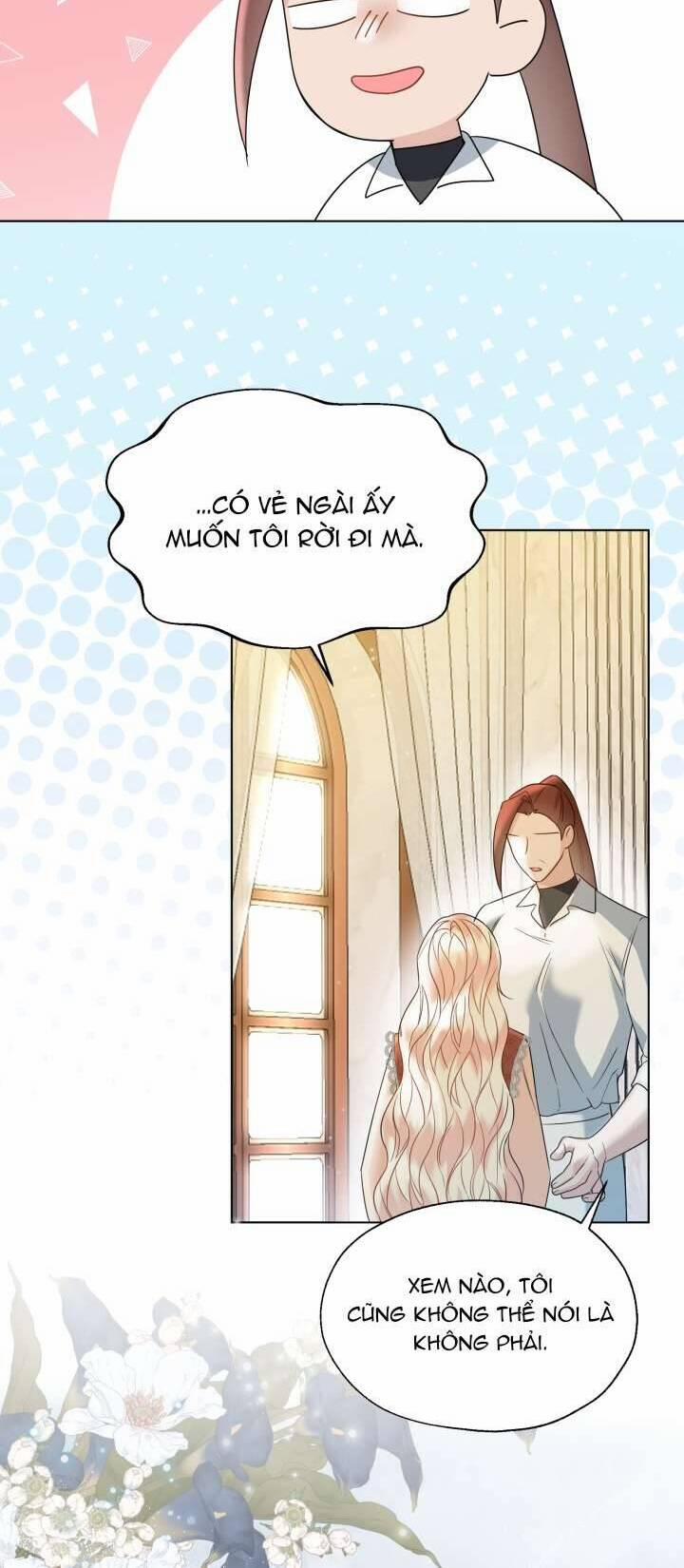 Tiểu Thư Crystal Là Một Người Đàn Ông 49 trang 25