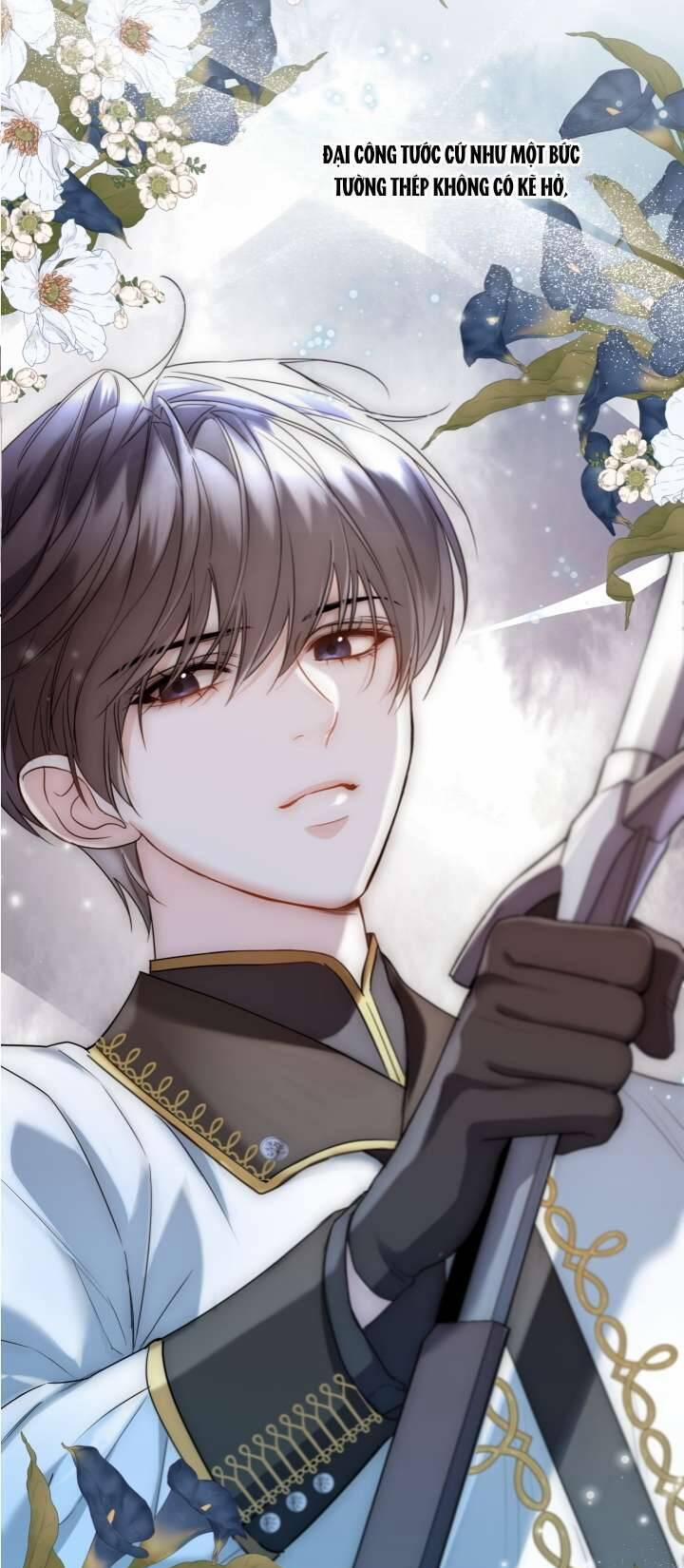 Tiểu Thư Crystal Là Một Người Đàn Ông 49 trang 26