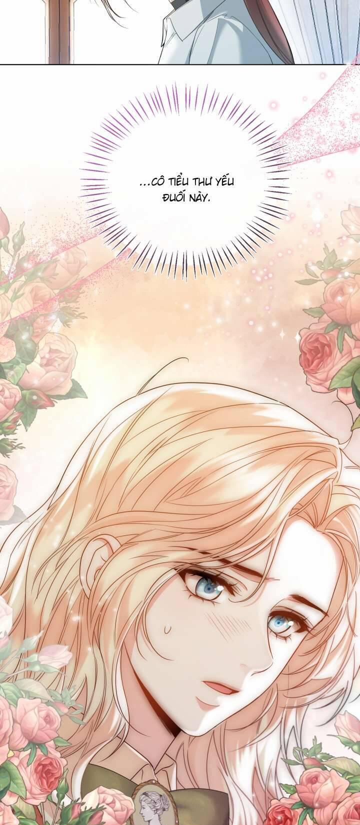 Tiểu Thư Crystal Là Một Người Đàn Ông 49 trang 28