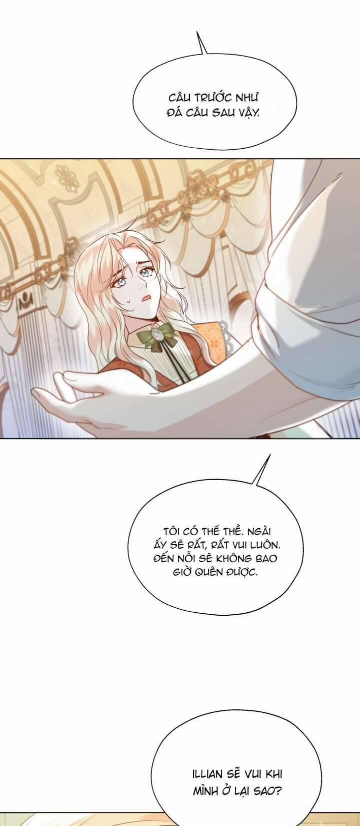 Tiểu Thư Crystal Là Một Người Đàn Ông 49 trang 30