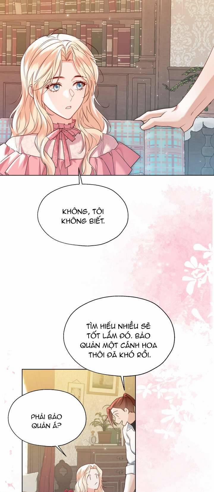 Tiểu Thư Crystal Là Một Người Đàn Ông 49 trang 36