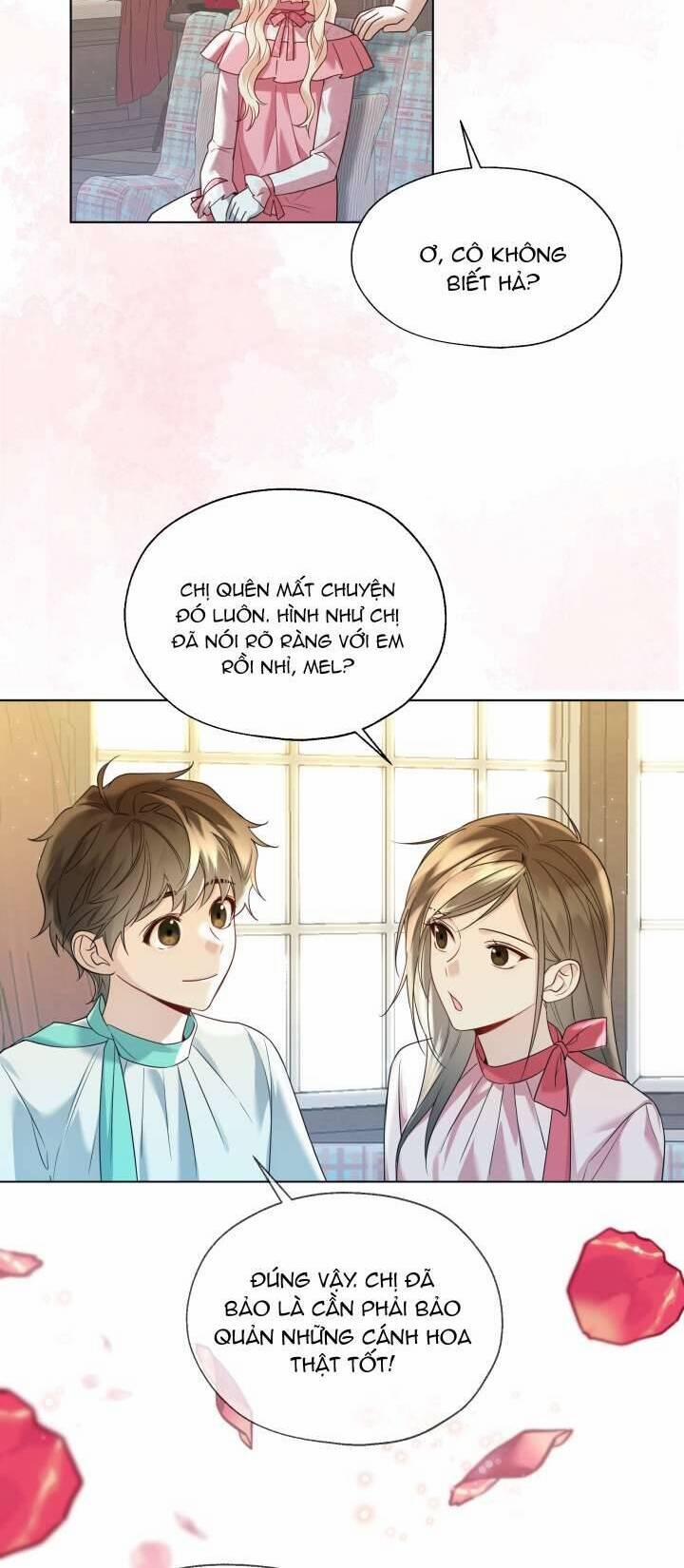 Tiểu Thư Crystal Là Một Người Đàn Ông 49 trang 37