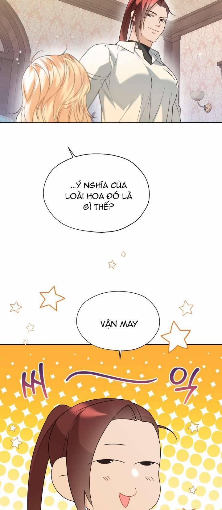 Tiểu Thư Crystal Là Một Người Đàn Ông 49 trang 40