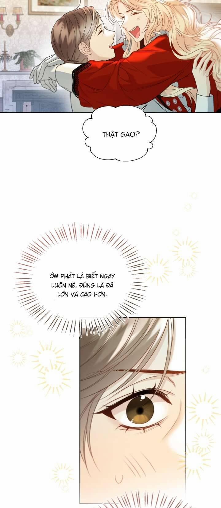 Tiểu Thư Crystal Là Một Người Đàn Ông 49 trang 48