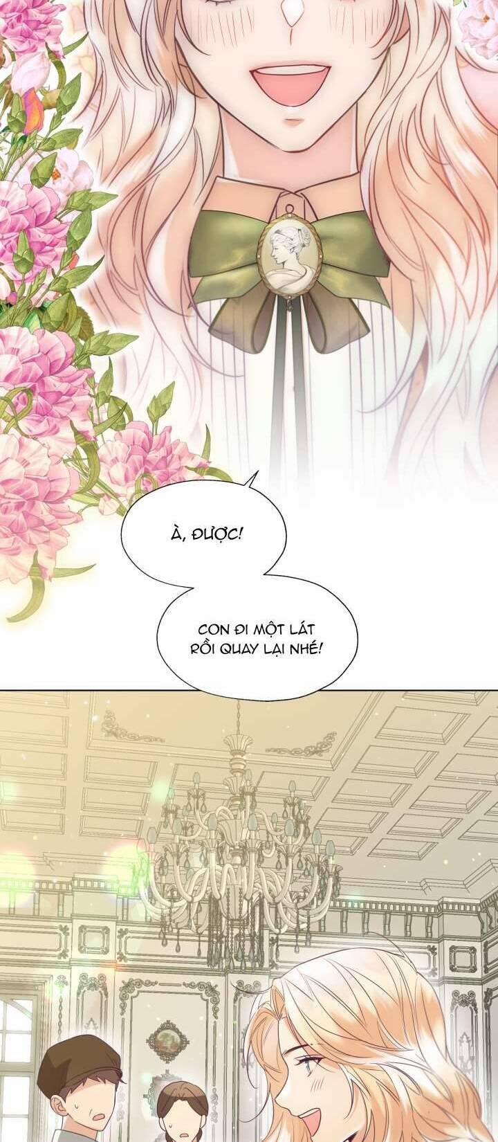 Tiểu Thư Crystal Là Một Người Đàn Ông 49 trang 5