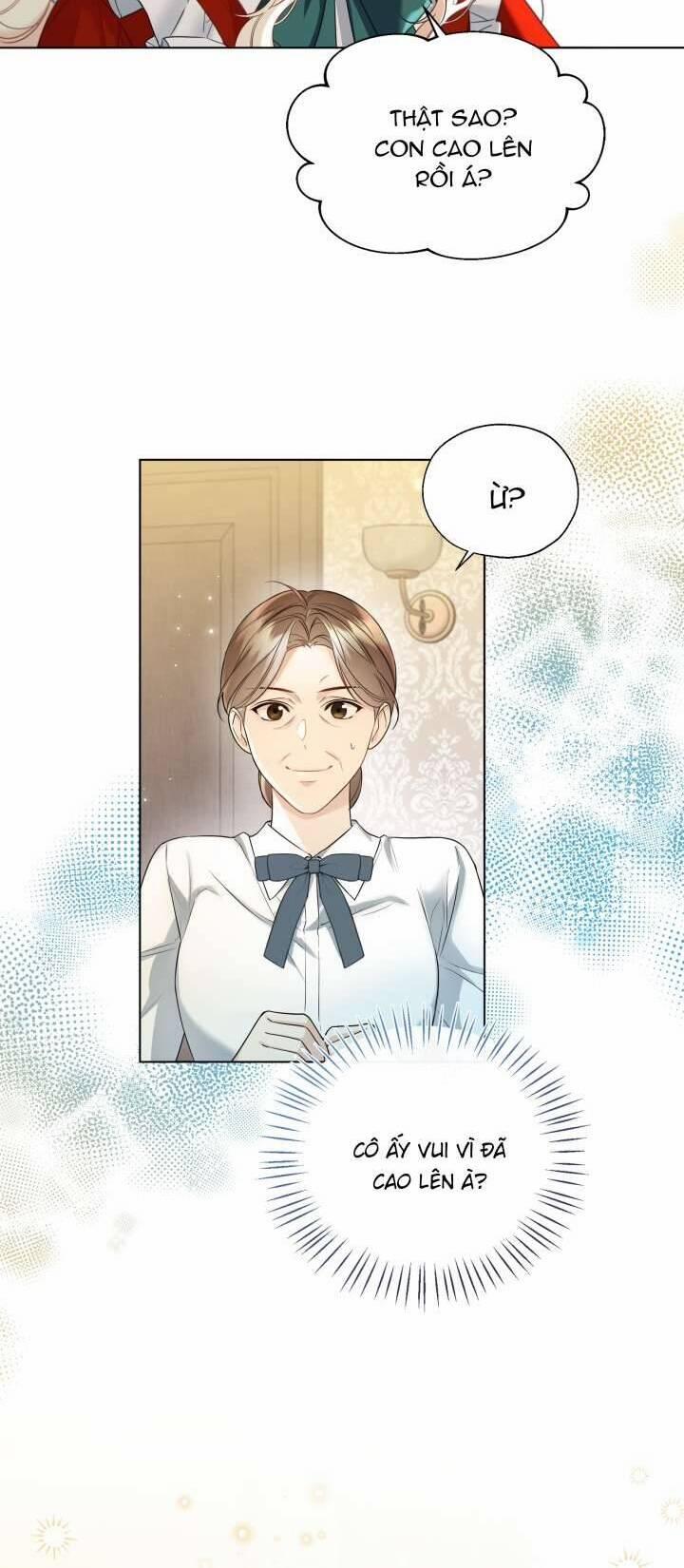 Tiểu Thư Crystal Là Một Người Đàn Ông 49 trang 53