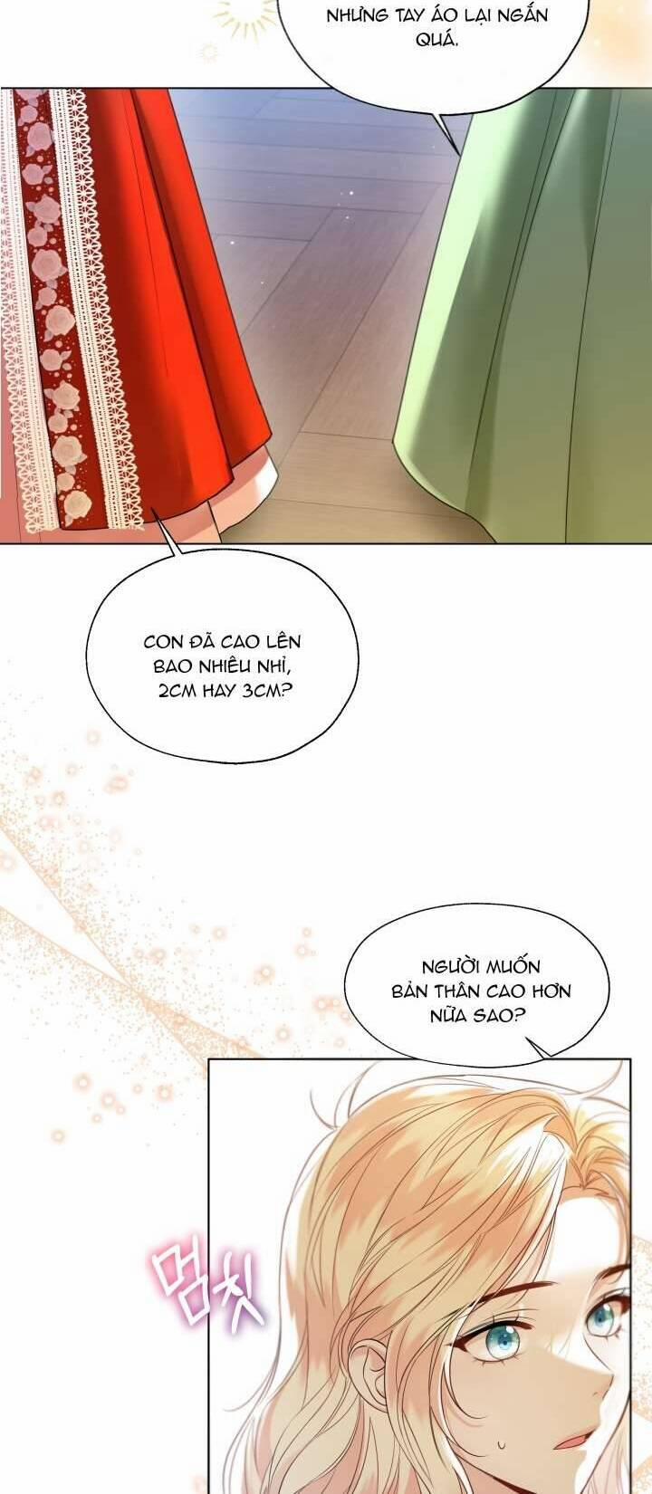 Tiểu Thư Crystal Là Một Người Đàn Ông 49 trang 55