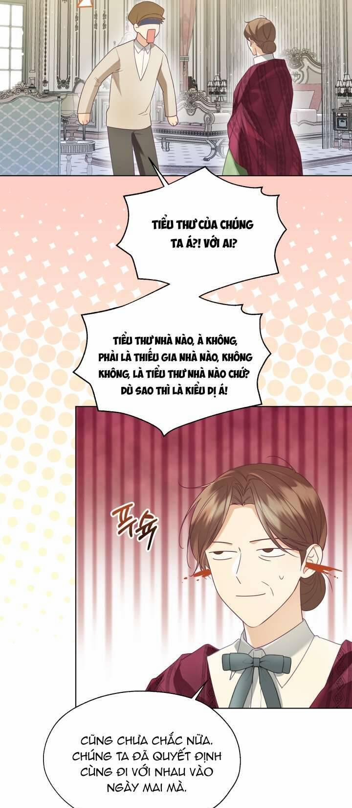 Tiểu Thư Crystal Là Một Người Đàn Ông 49 trang 8