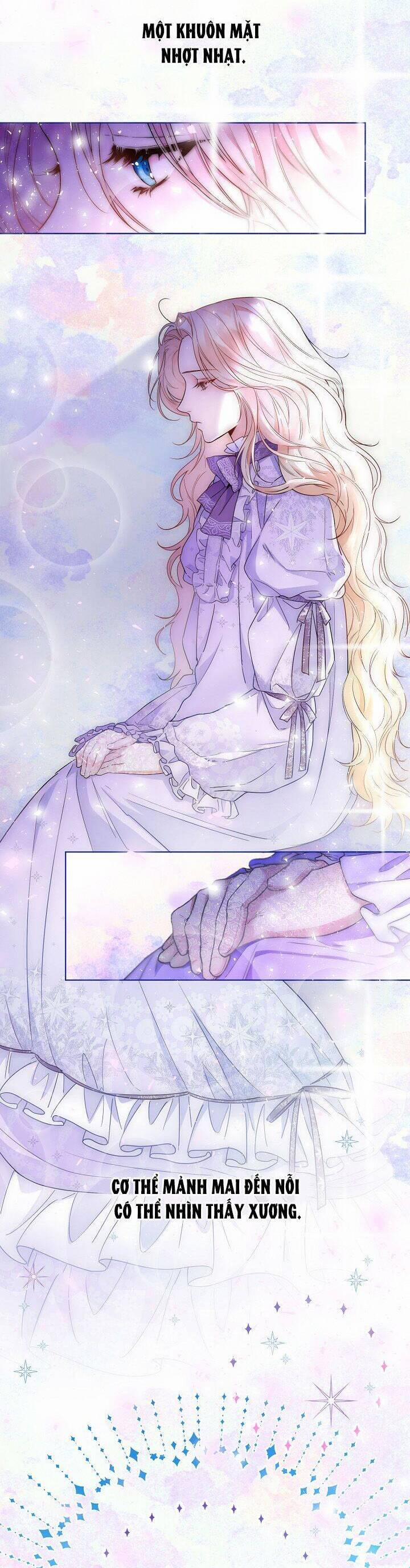 Tiểu Thư Crystal Là Một Người Đàn Ông 5 trang 11