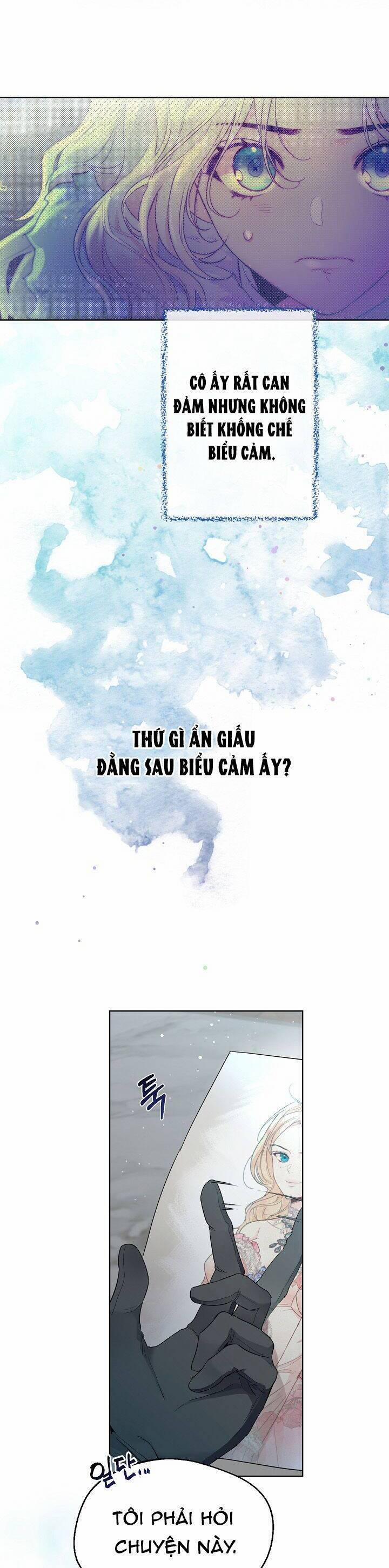 Tiểu Thư Crystal Là Một Người Đàn Ông 5 trang 29