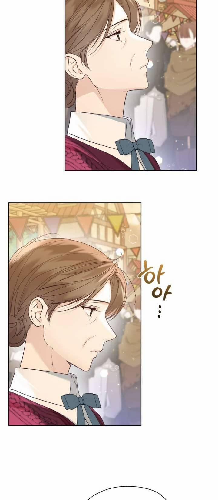 Tiểu Thư Crystal Là Một Người Đàn Ông 50 trang 1