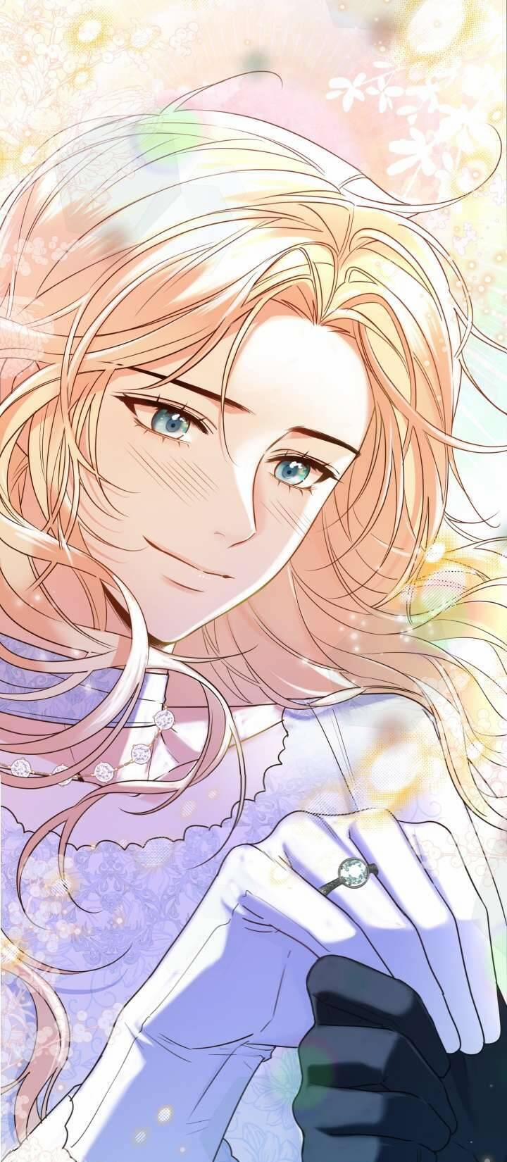 Tiểu Thư Crystal Là Một Người Đàn Ông 50 trang 11