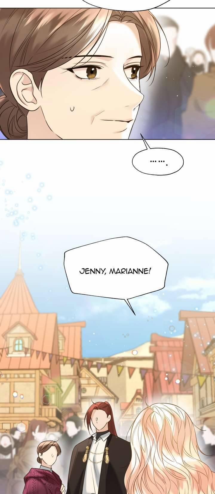 Tiểu Thư Crystal Là Một Người Đàn Ông 50 trang 13