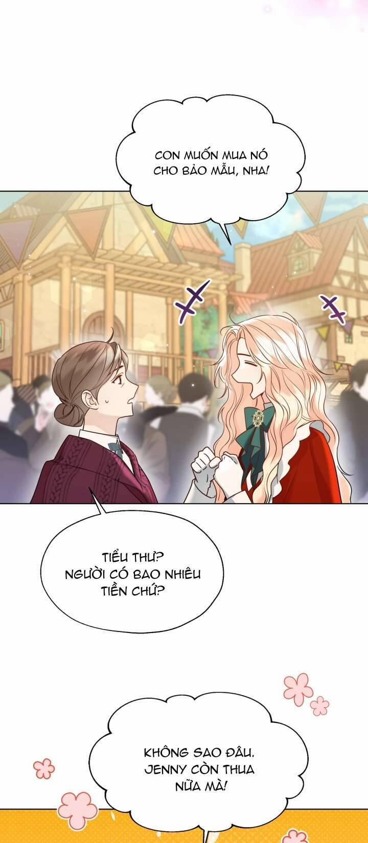 Tiểu Thư Crystal Là Một Người Đàn Ông 50 trang 15