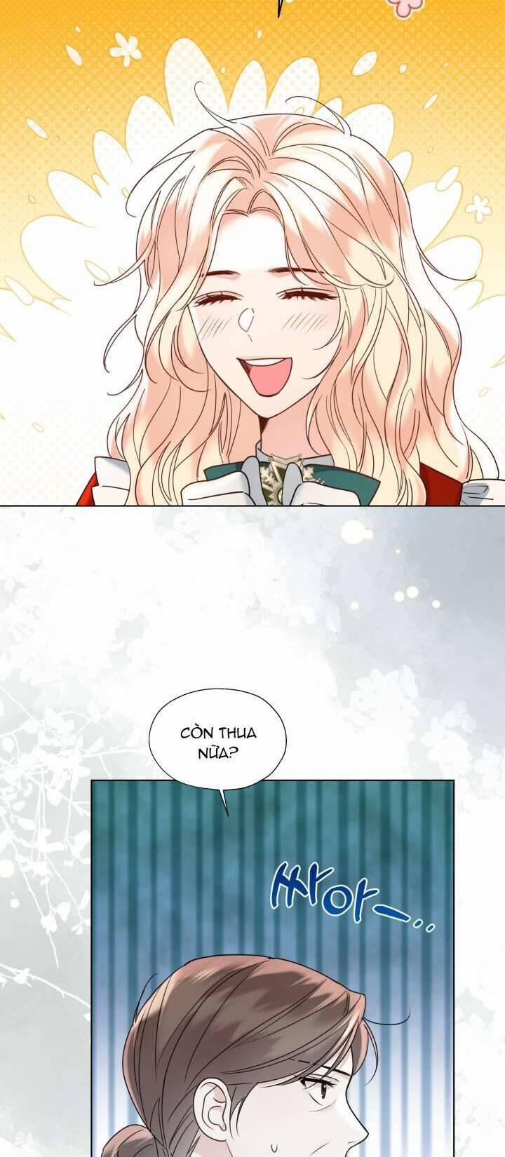 Tiểu Thư Crystal Là Một Người Đàn Ông 50 trang 16