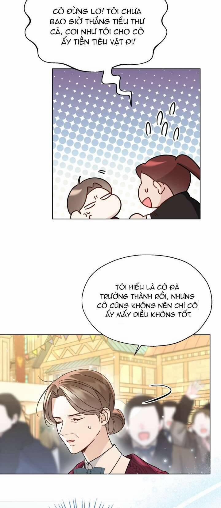 Tiểu Thư Crystal Là Một Người Đàn Ông 50 trang 18