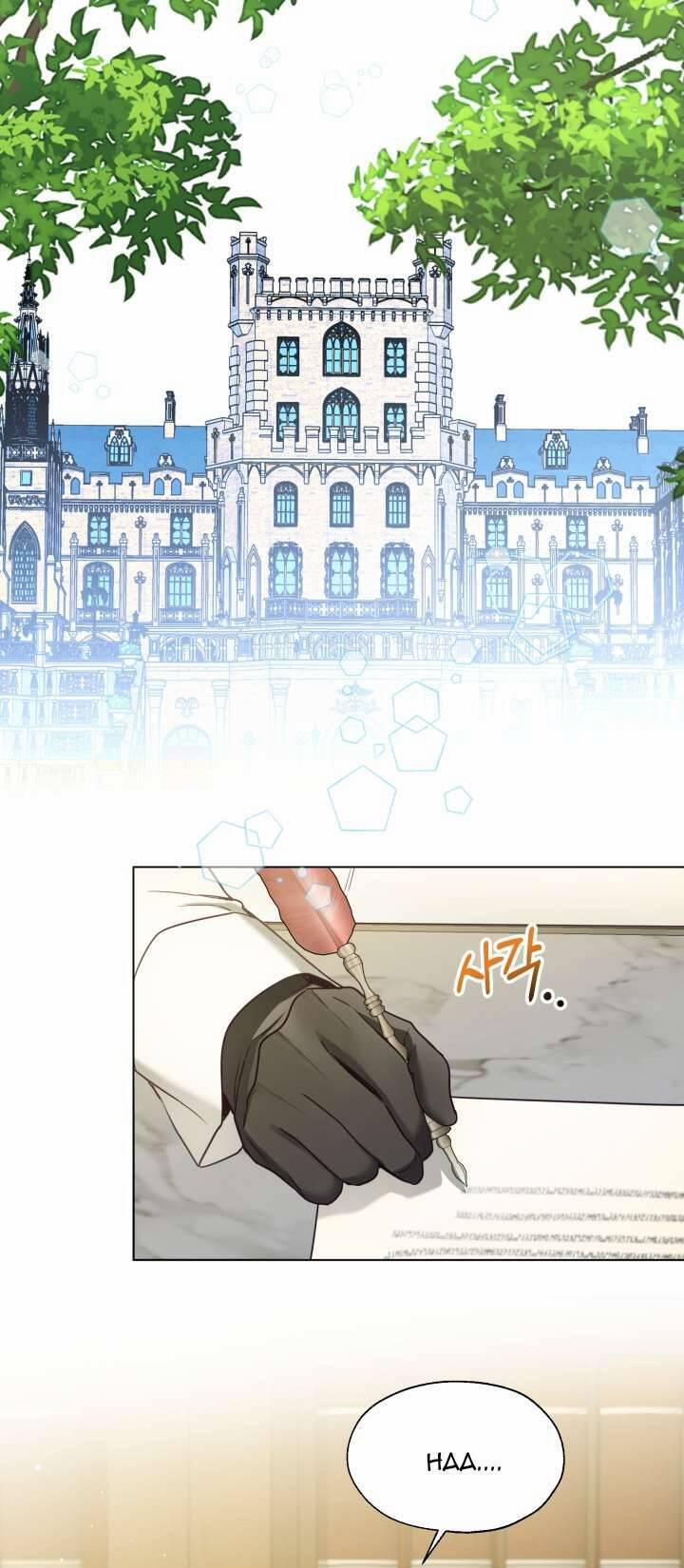 Tiểu Thư Crystal Là Một Người Đàn Ông 50 trang 25