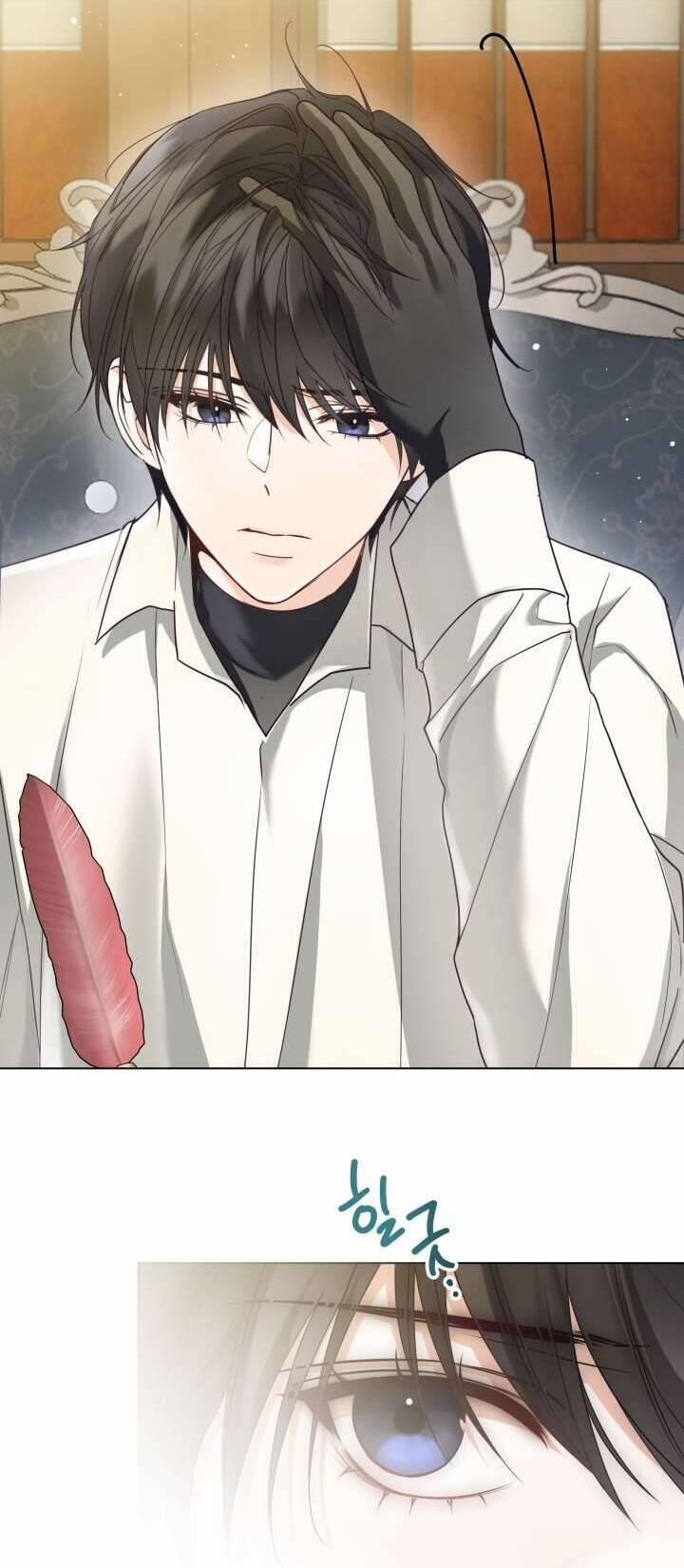 Tiểu Thư Crystal Là Một Người Đàn Ông 50 trang 26