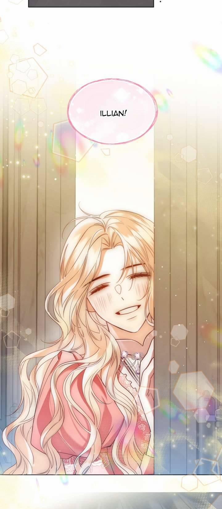 Tiểu Thư Crystal Là Một Người Đàn Ông 50 trang 29