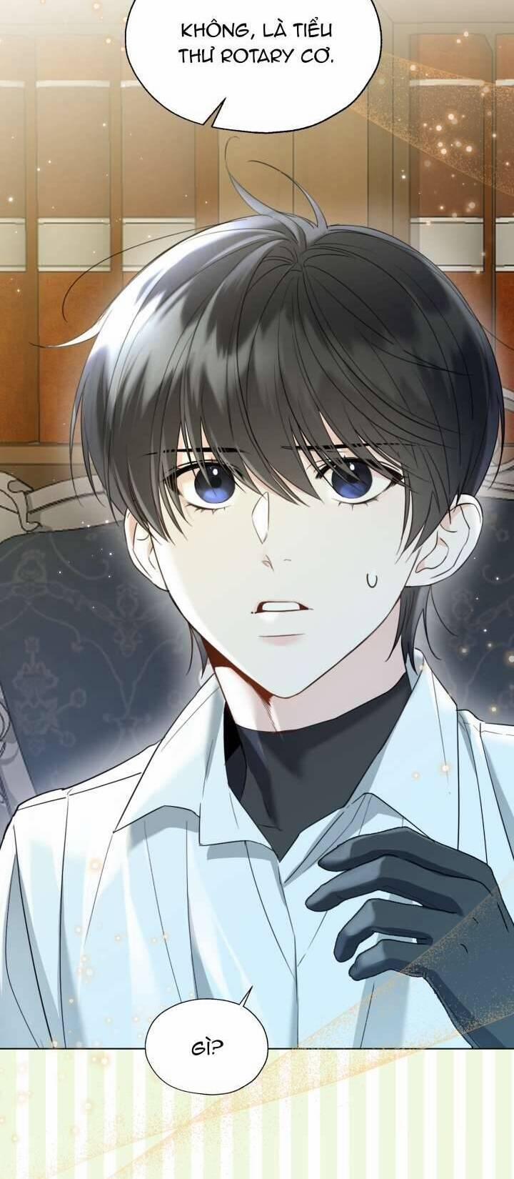 Tiểu Thư Crystal Là Một Người Đàn Ông 50 trang 42